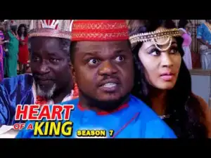 HEART OF A KING SEASON 7 - 2019 Nollywood Movie